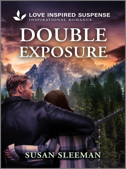 Title details for Double Exposure by Susan Sleeman - Available